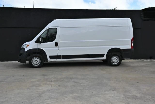 2023 Ram ProMaster - Image 7 of 13