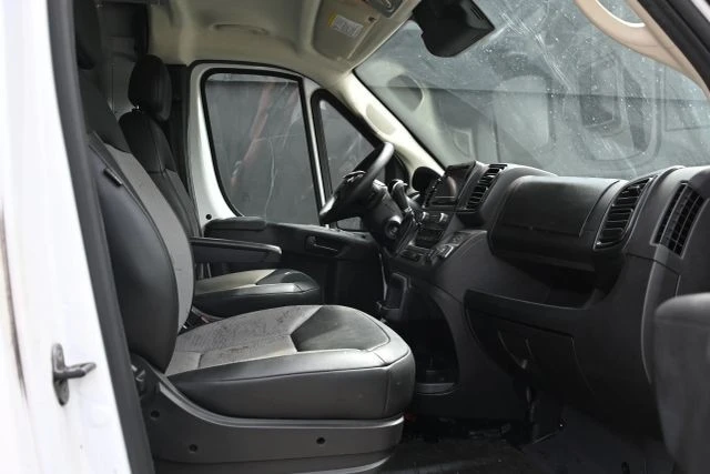 2023 Ram ProMaster - Image 11 of 13