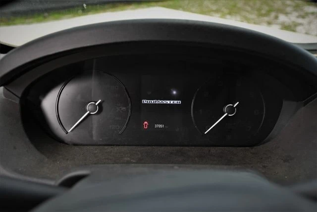2023 Ram ProMaster - Image 8 of 13