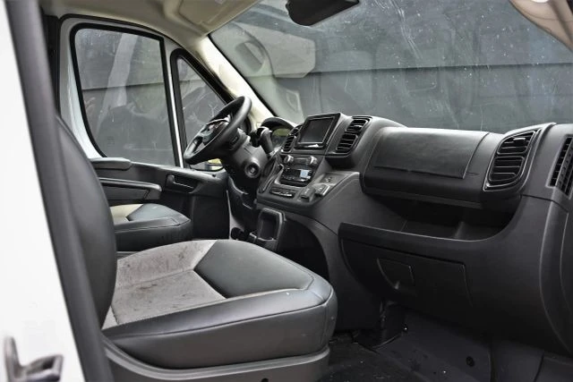 2023 Ram ProMaster - Image 10 of 13