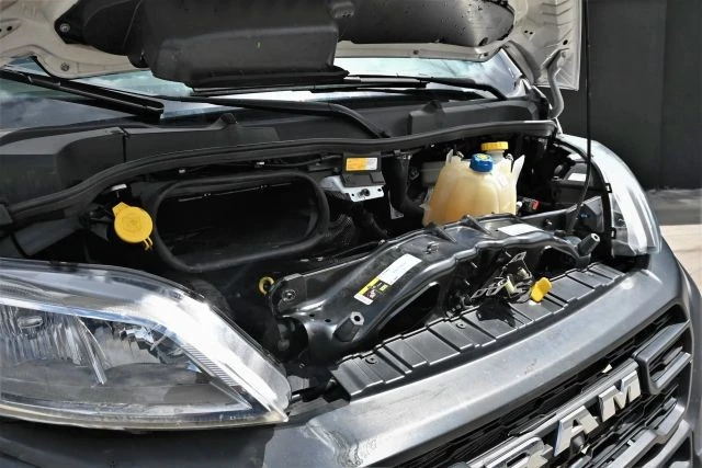 2023 Ram ProMaster - Image 12 of 13