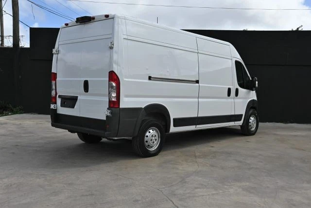 2023 Ram ProMaster - Image 5 of 13