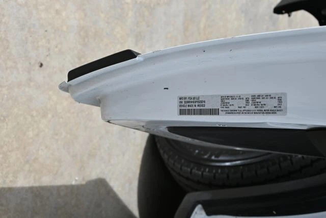 2023 Ram ProMaster - Image 13 of 13