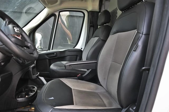 2023 Ram ProMaster - Image 9 of 13