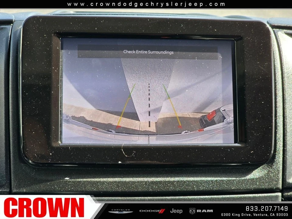 2023 Ram ProMaster - Image 9 of 12