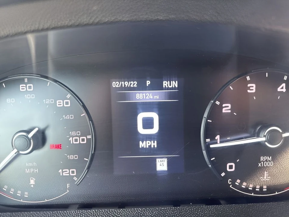 2023 Ram ProMaster - Image 19 of 21