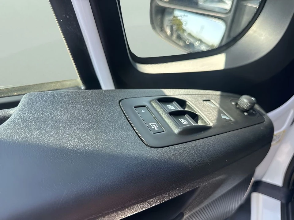 2023 Ram ProMaster - Image 21 of 21