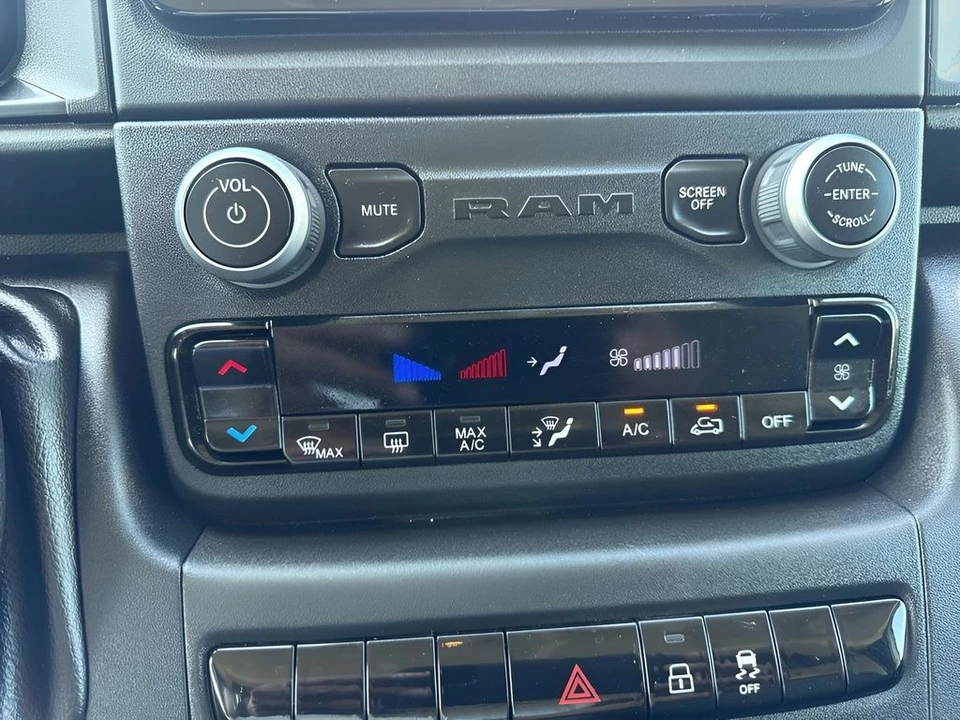 2023 Ram ProMaster - Image 15 of 21