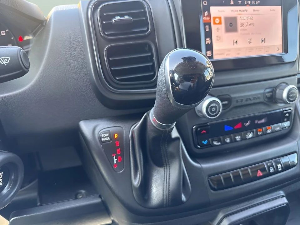 2023 Ram ProMaster - Image 13 of 21