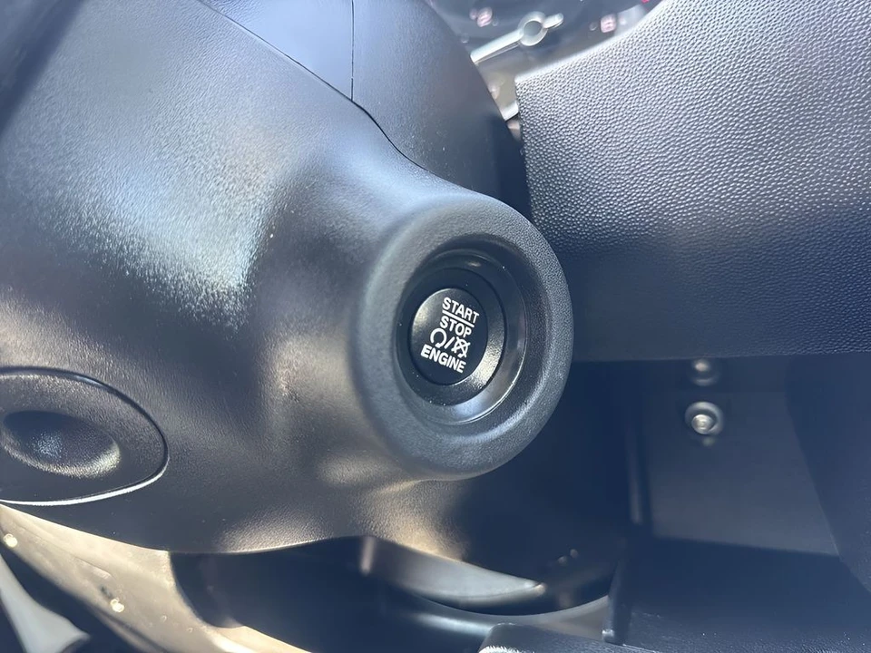 2023 Ram ProMaster - Image 17 of 21