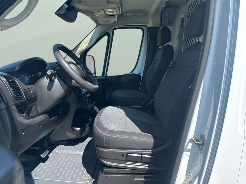 2023 Ram ProMaster - Image 9 of 21