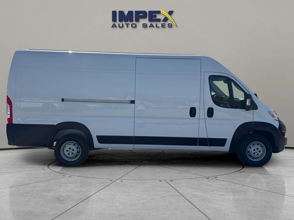 2023 Ram ProMaster - Image 6 of 21
