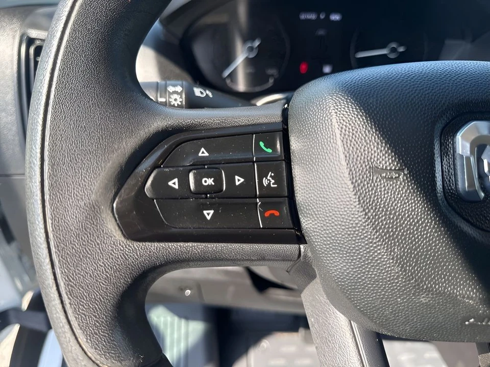 2023 Ram ProMaster - Image 11 of 21