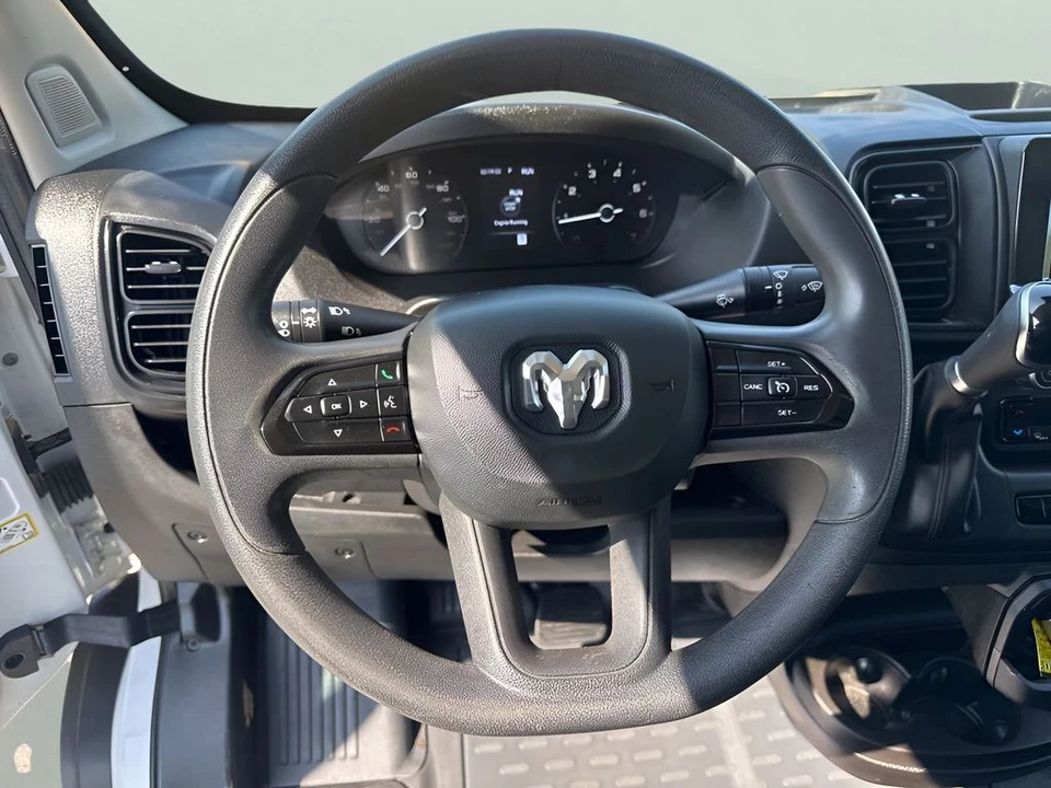 2023 Ram ProMaster - Image 10 of 21