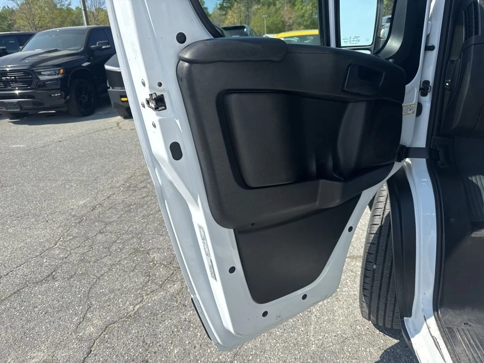 2023 Ram ProMaster - Image 20 of 21