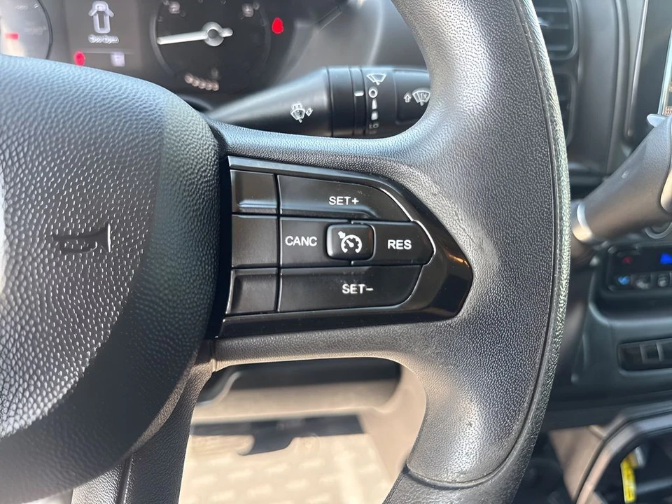 2023 Ram ProMaster - Image 12 of 21