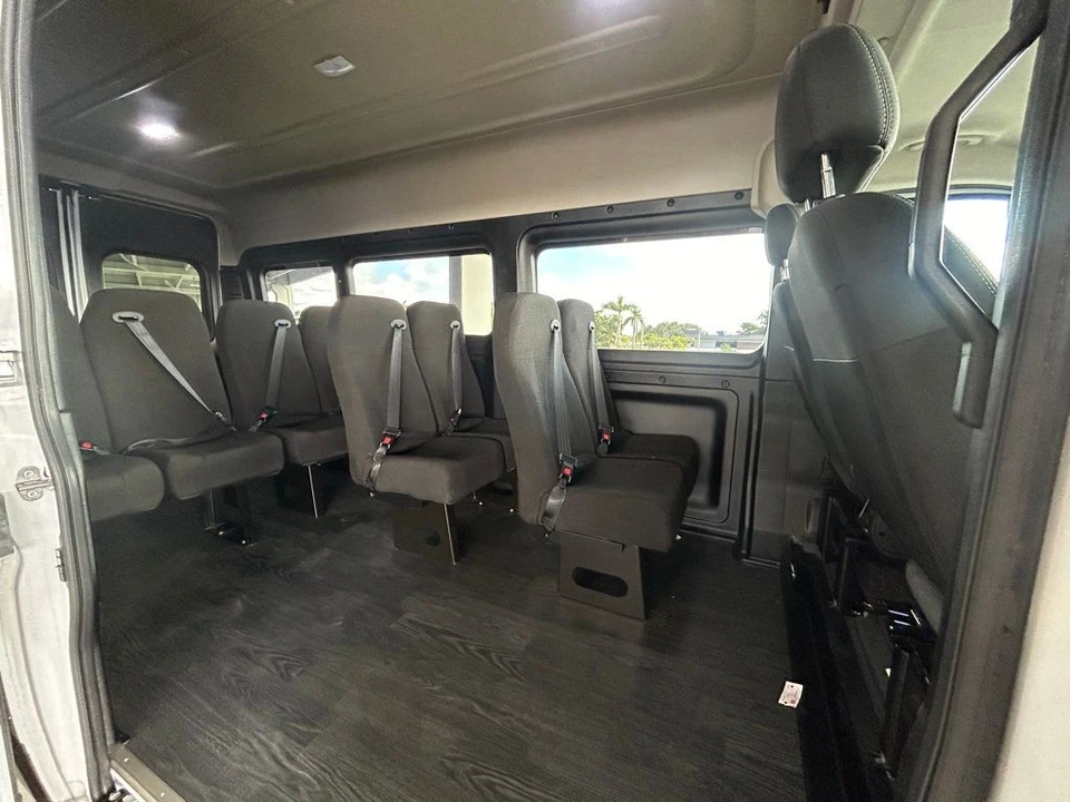 2023 Ram ProMaster - Image 4 of 21