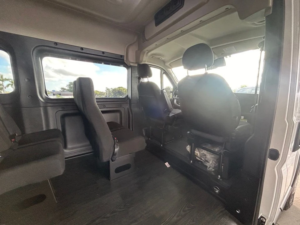2023 Ram ProMaster - Image 5 of 21