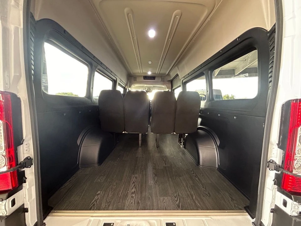 2023 Ram ProMaster - Image 11 of 21