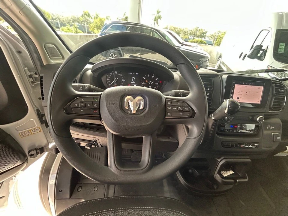 2023 Ram ProMaster - Image 21 of 21