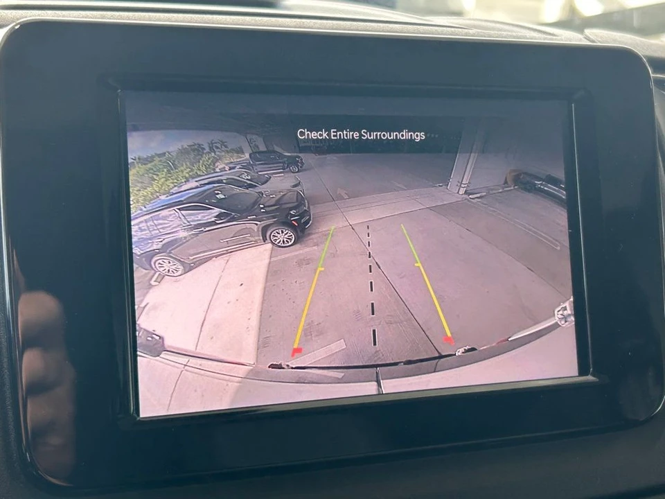 2023 Ram ProMaster - Image 16 of 21