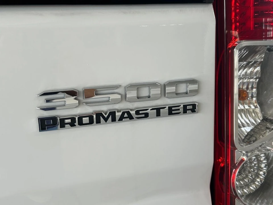 2023 Ram ProMaster - Image 9 of 21