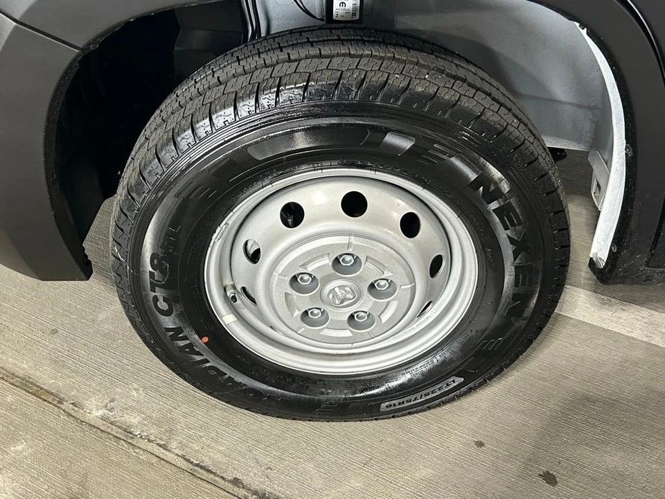 2023 Ram ProMaster - Image 14 of 21