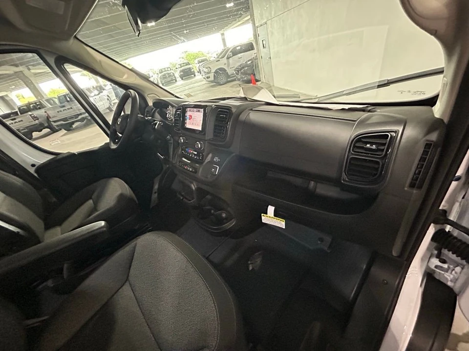 2023 Ram ProMaster - Image 19 of 21