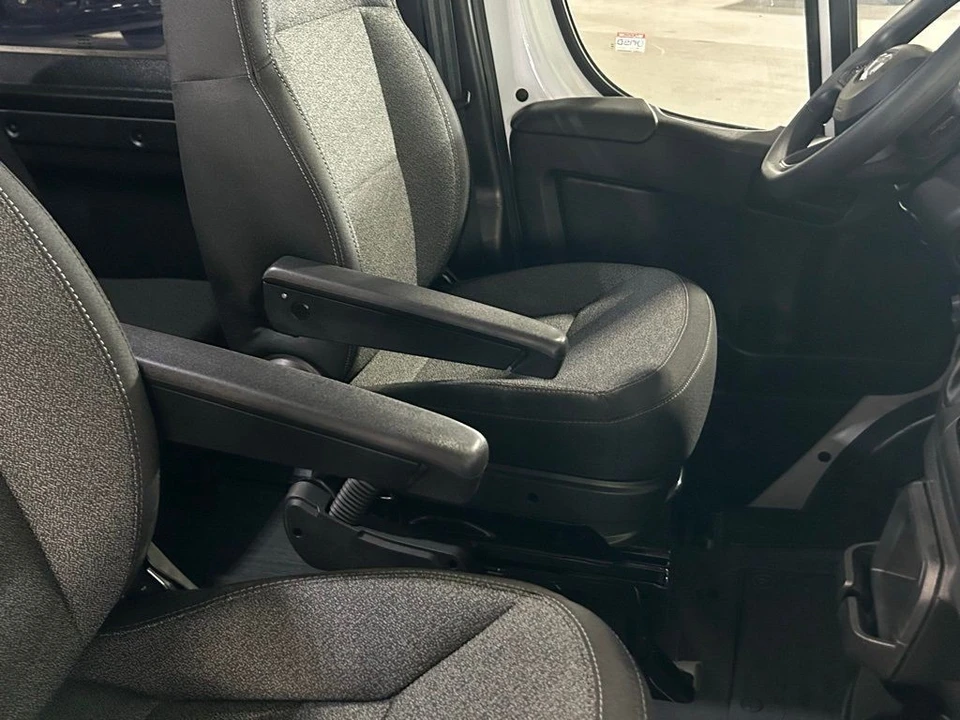 2023 Ram ProMaster - Image 21 of 21