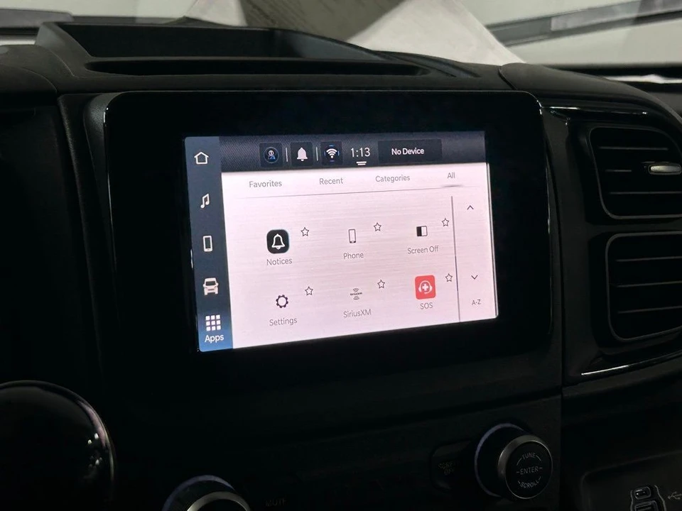 2023 Ram ProMaster - Image 12 of 21