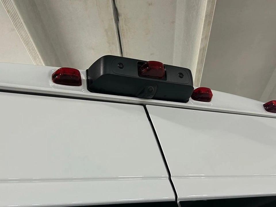 2023 Ram ProMaster - Image 15 of 21