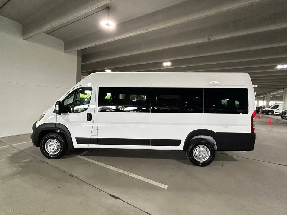 2023 Ram ProMaster - Image 7 of 21