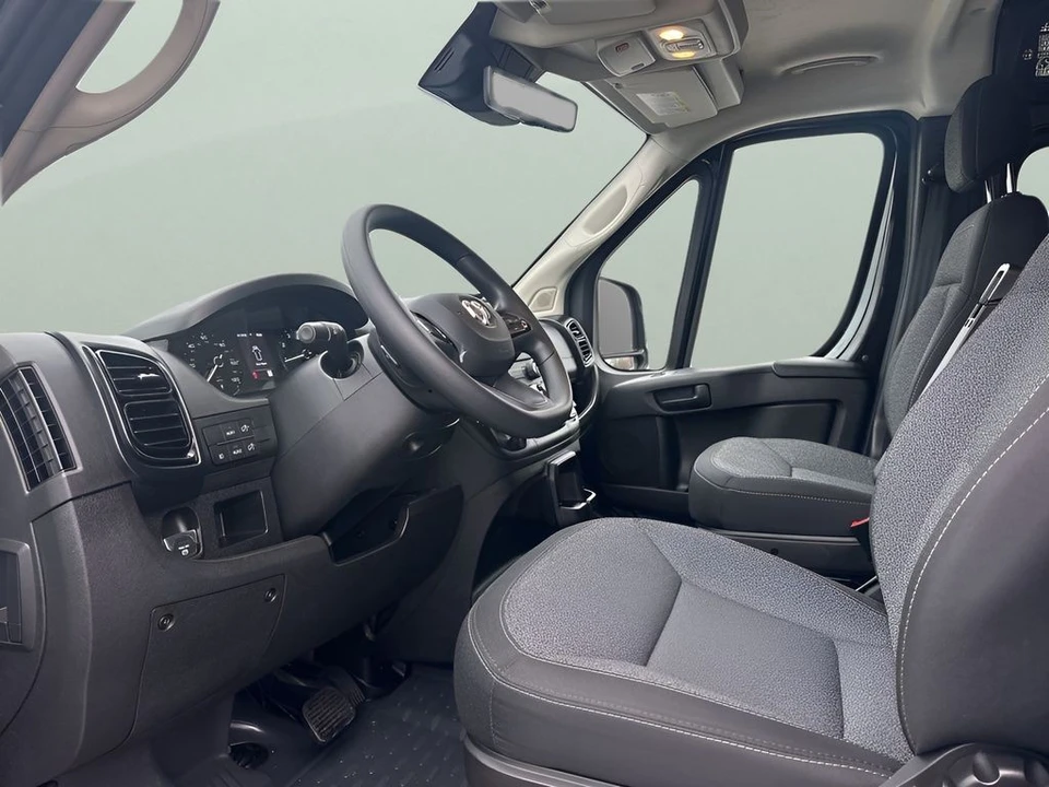 2023 Ram ProMaster - Image 9 of 12
