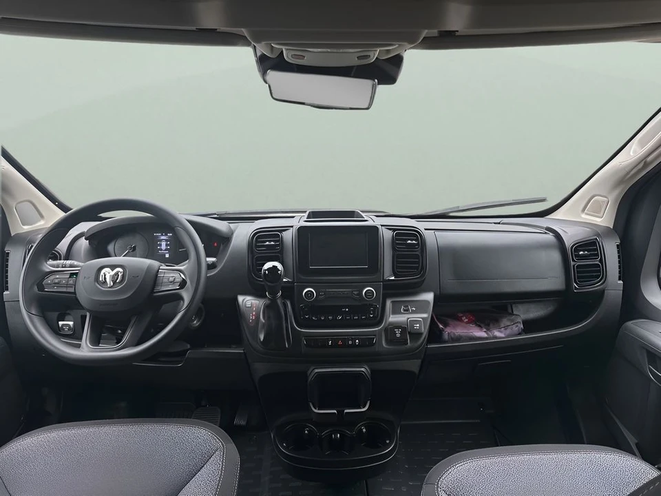 2023 Ram ProMaster - Image 11 of 12