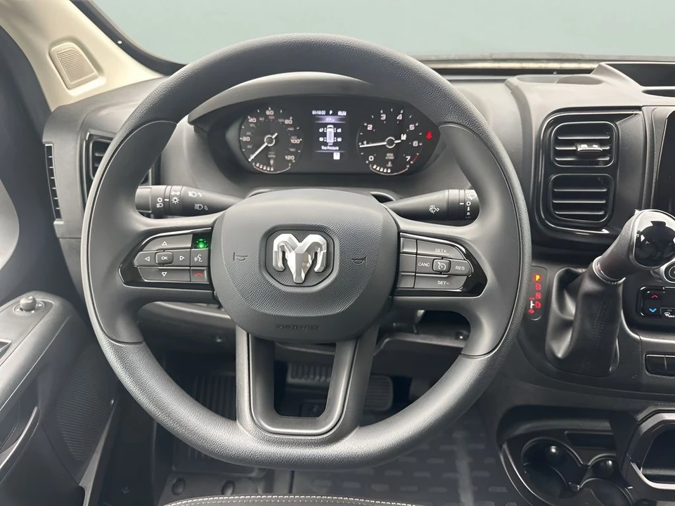 2023 Ram ProMaster - Image 12 of 12