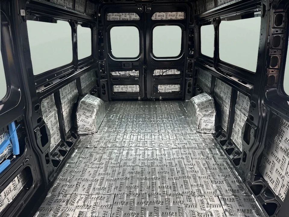 2023 Ram ProMaster - Image 10 of 12