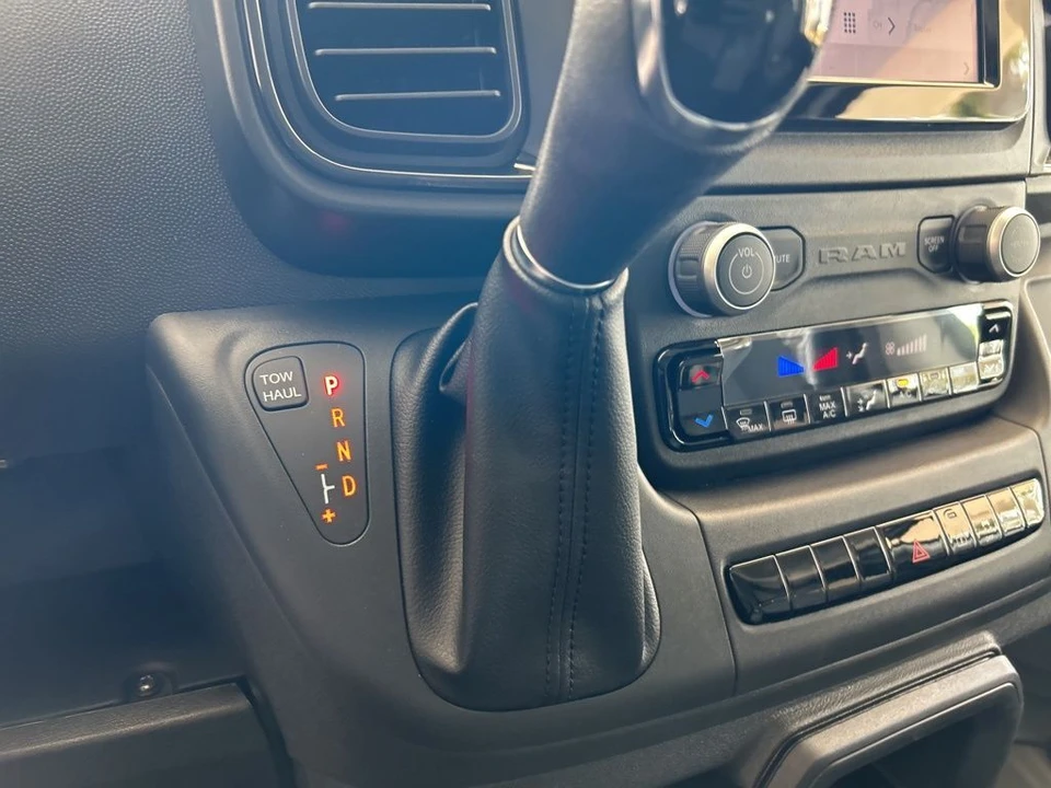 2023 Ram ProMaster - Image 8 of 12