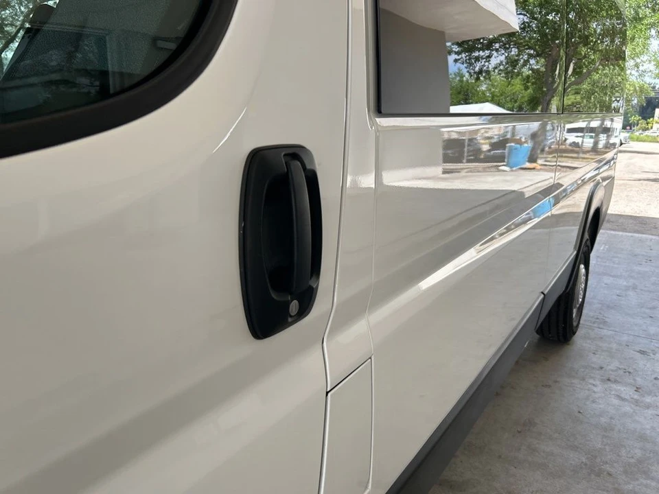 2023 Ram ProMaster - Image 12 of 12