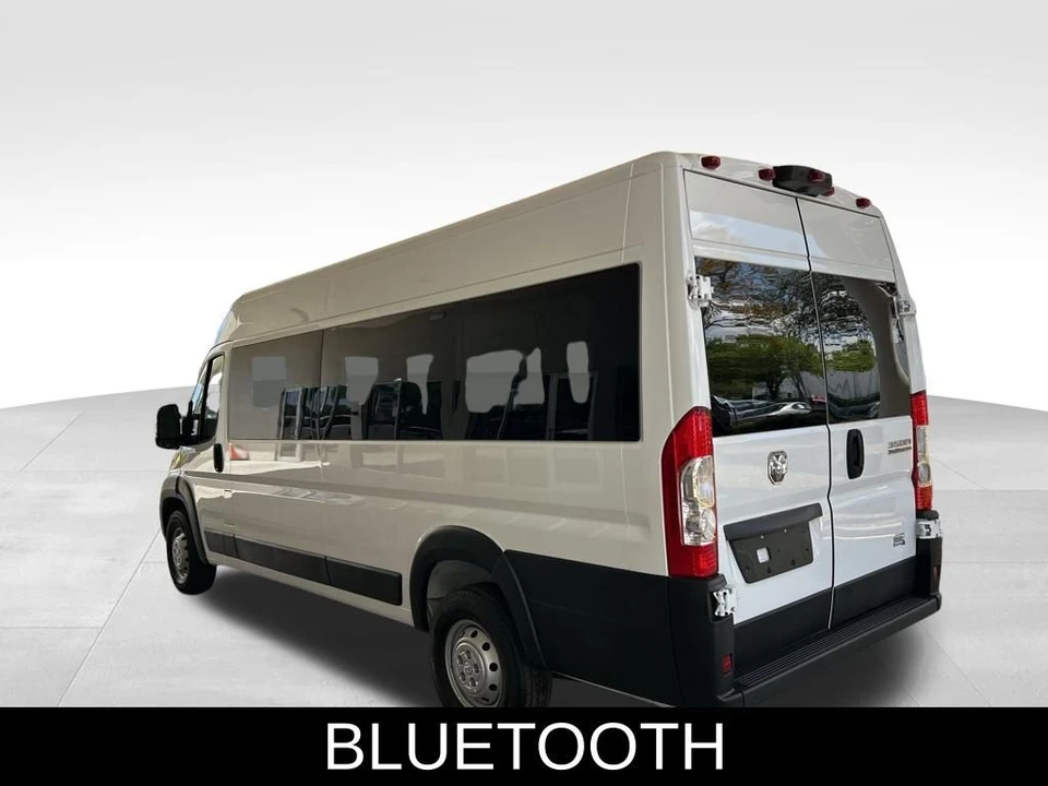 2023 Ram ProMaster - Image 4 of 12