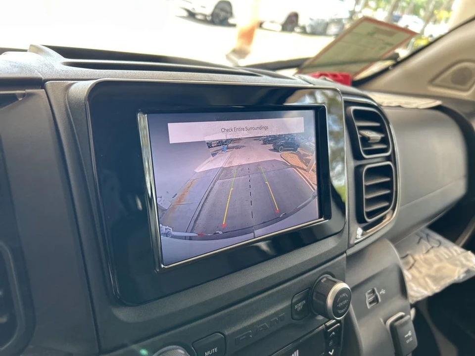 2023 Ram ProMaster - Image 9 of 12