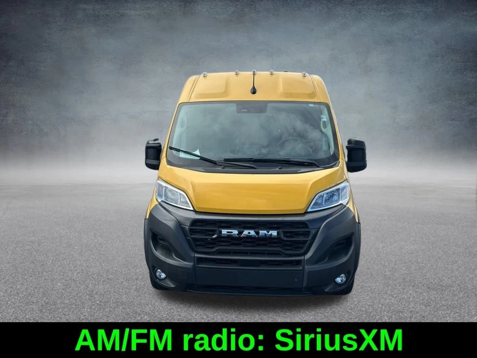 2023 Ram ProMaster - Image 9 of 12