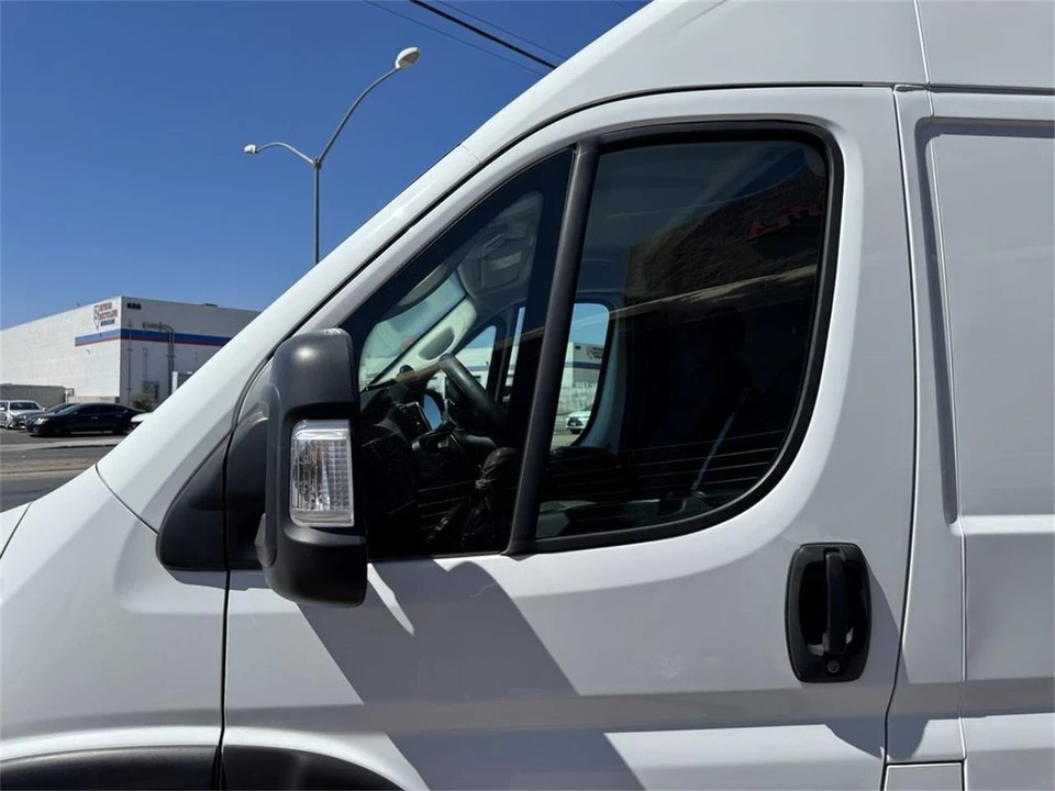 2023 Ram ProMaster - Image 9 of 10
