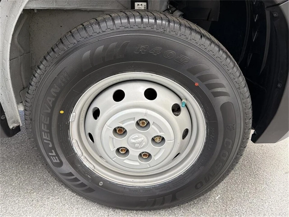 2023 Ram ProMaster - Image 14 of 14