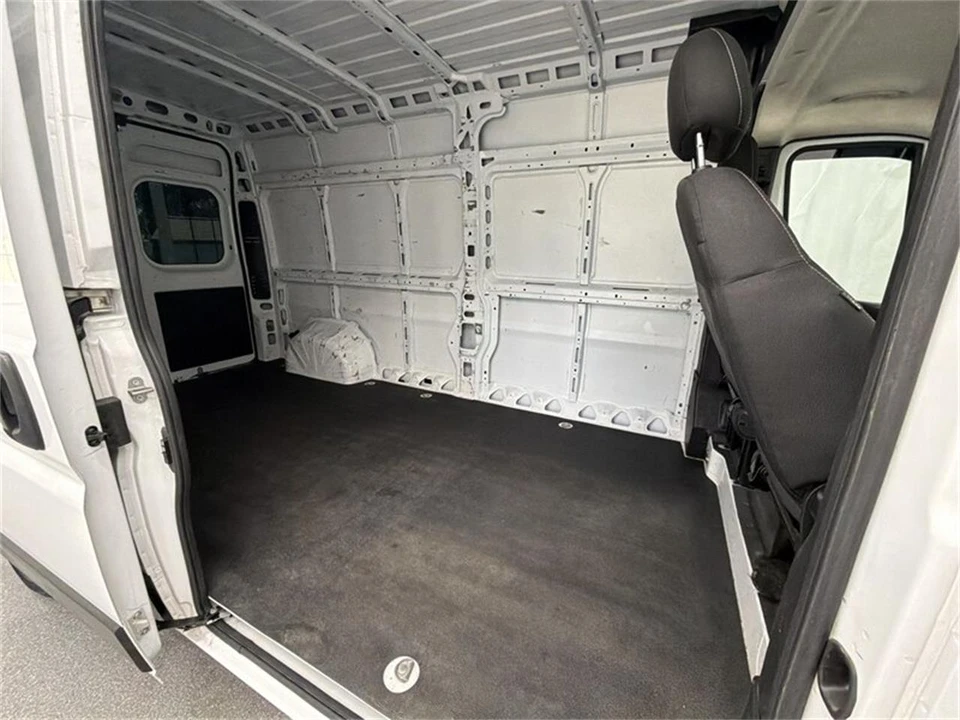 2023 Ram ProMaster - Image 12 of 14