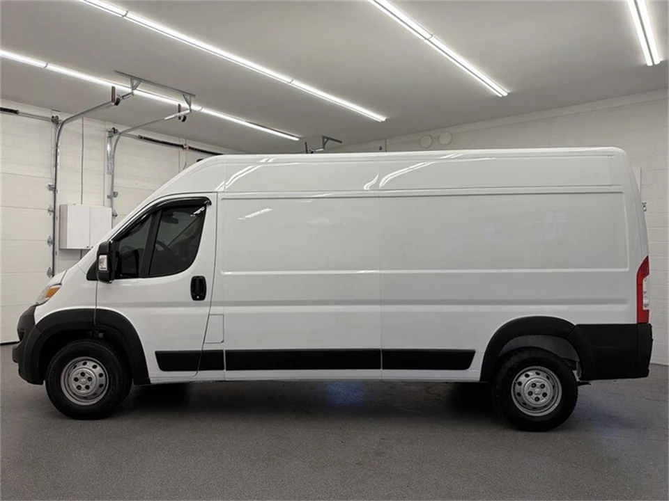 2023 Ram ProMaster - Image 7 of 14
