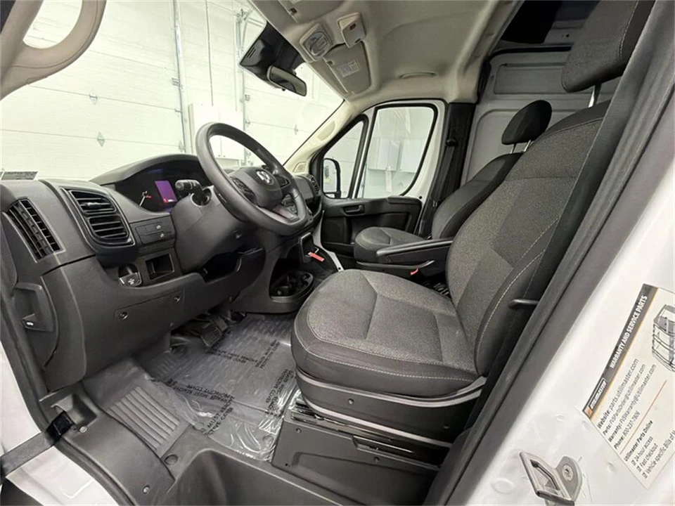 2023 Ram ProMaster - Image 9 of 14