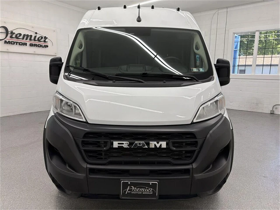 2023 Ram ProMaster - Image 2 of 14