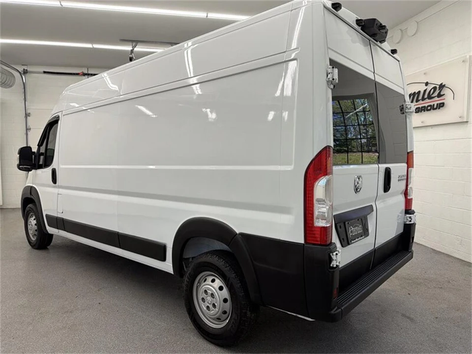 2023 Ram ProMaster - Image 6 of 14