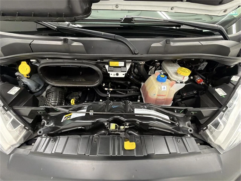 2023 Ram ProMaster - Image 8 of 14