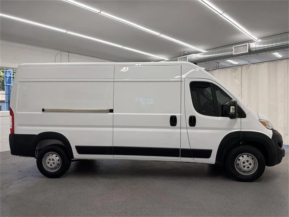 2023 Ram ProMaster - Image 4 of 14